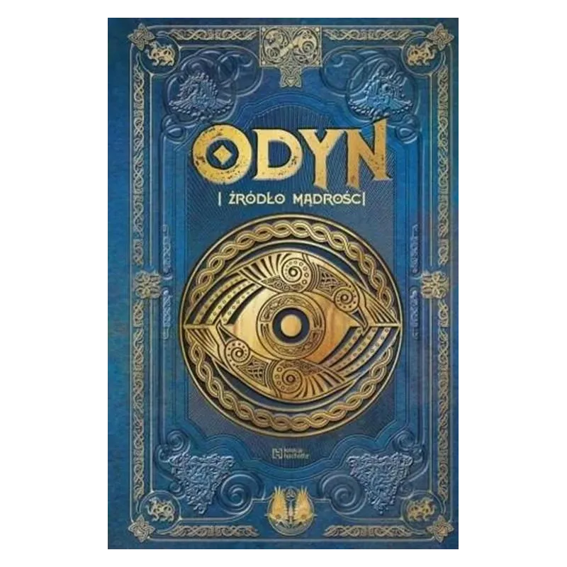 ODYN I ŹRÓDŁO MĄDROŚCI