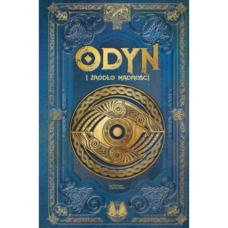 ODYN I ŹRÓDŁO MĄDROŚCI
