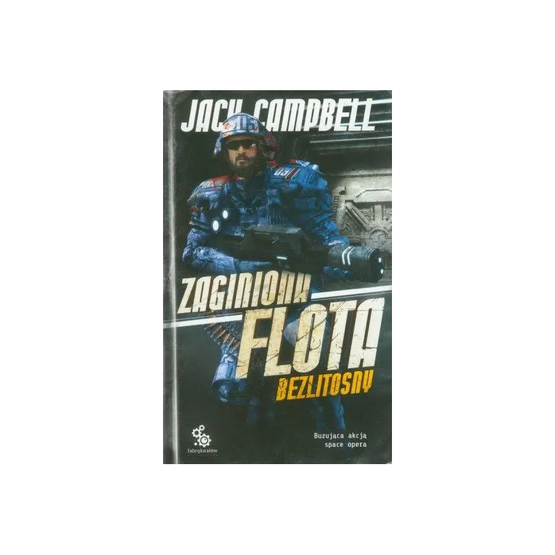 BEZLITOSNY. ZAGINIONA FLOTA