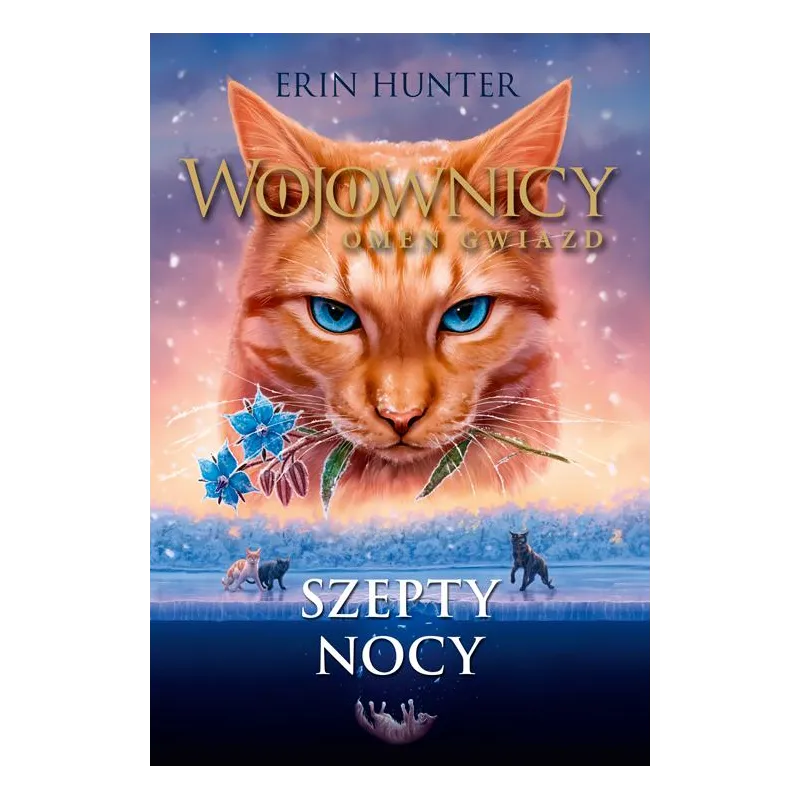 Erin Hunter
