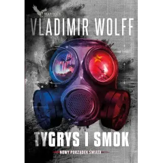 TYGRYS I SMOK. NOWY PORZĄDEK ŚWIATA II GATUNEK
