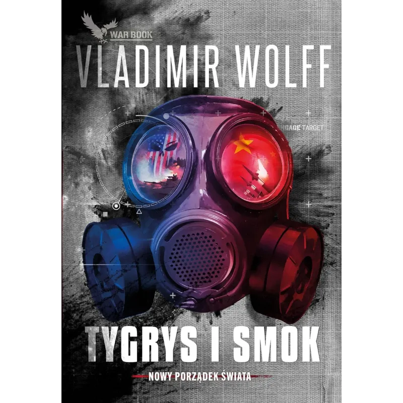 TYGRYS I SMOK. NOWY PORZĄDEK ŚWIATA II GATUNEK