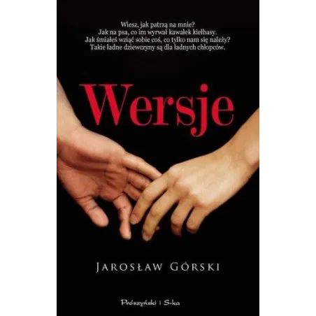 Wersje Wersje