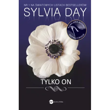 Sylvia Day