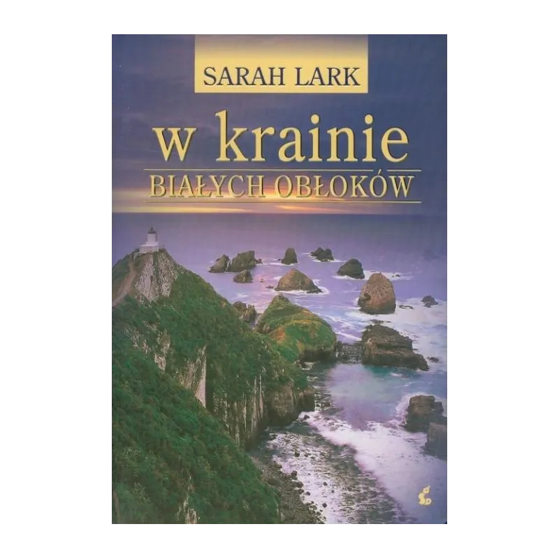 W KRAINIE BIAŁYCH OBŁOKÓW