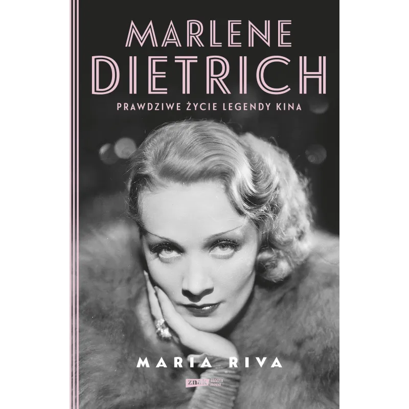 Maria Riva