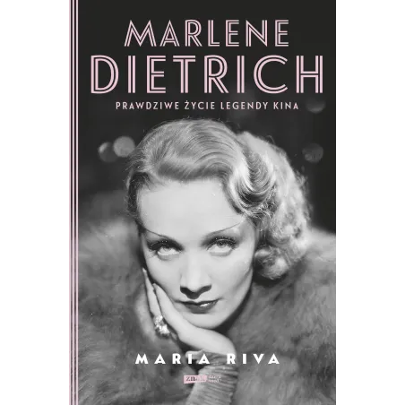 Maria Riva