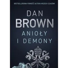 Dan Brown