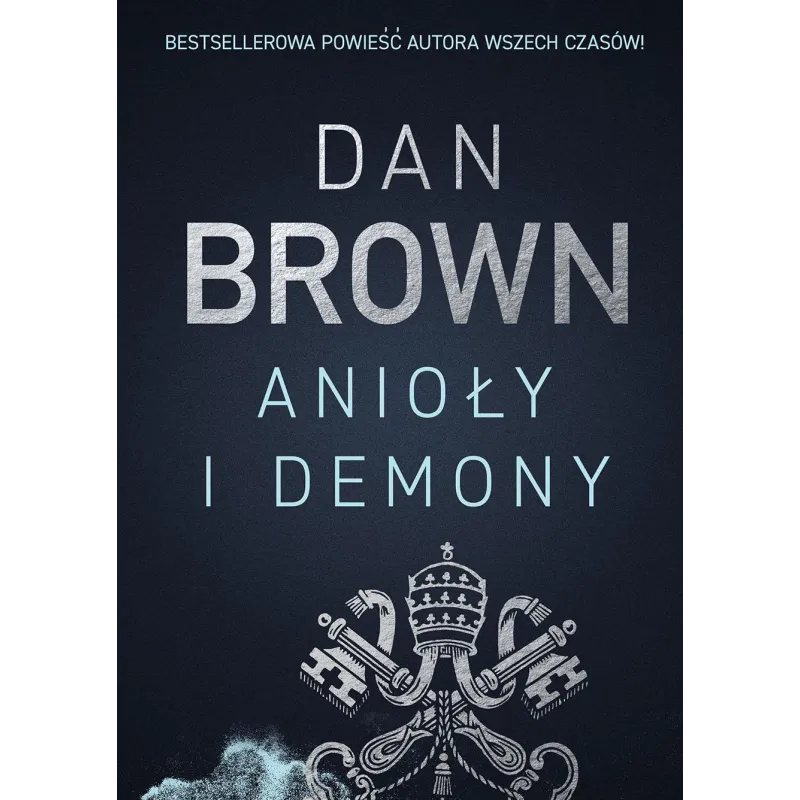 Dan Brown