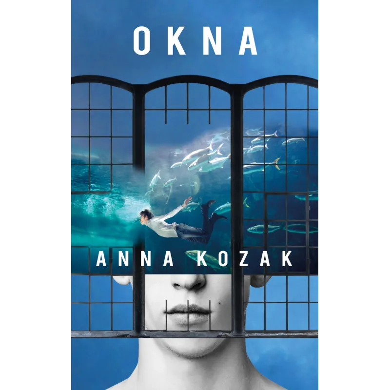 OKNA Anna Kozak - Muza