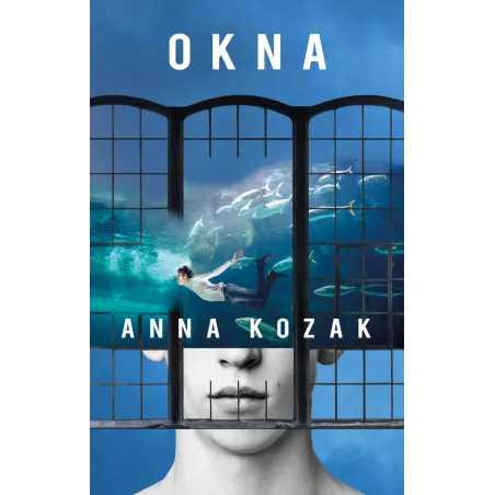 OKNA Anna Kozak - Muza