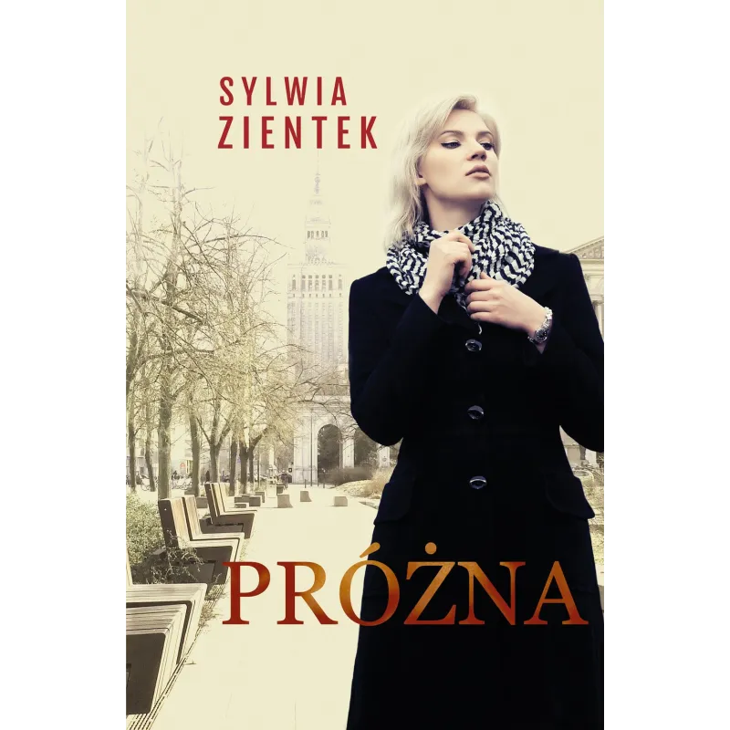 PRÓŻNA - Muza