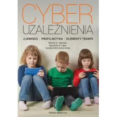 CYBERUZALEŻNIENIA