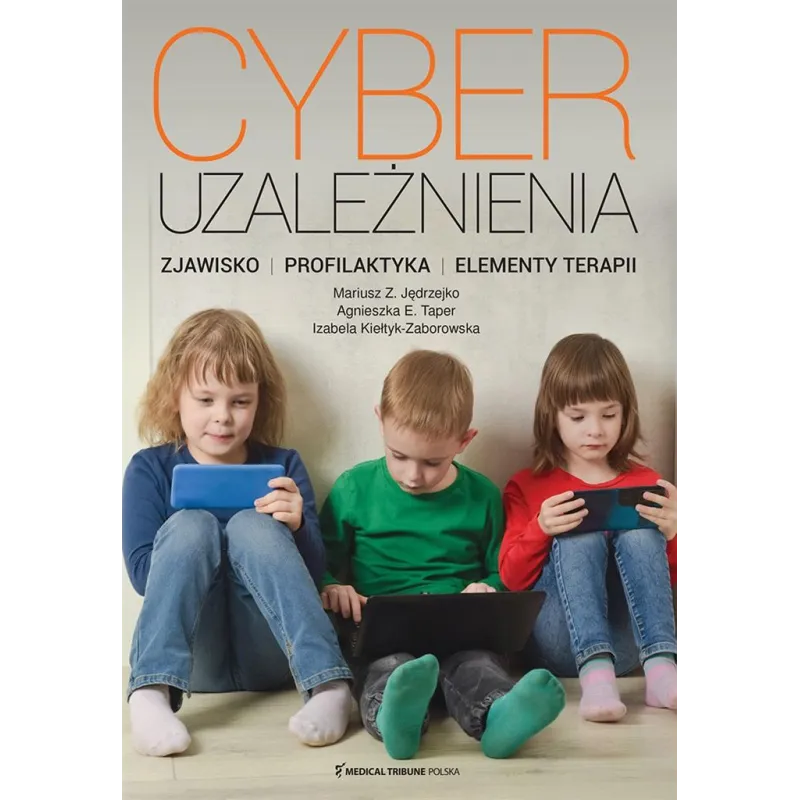 CYBERUZALEŻNIENIA