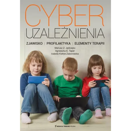 CYBERUZALEŻNIENIA