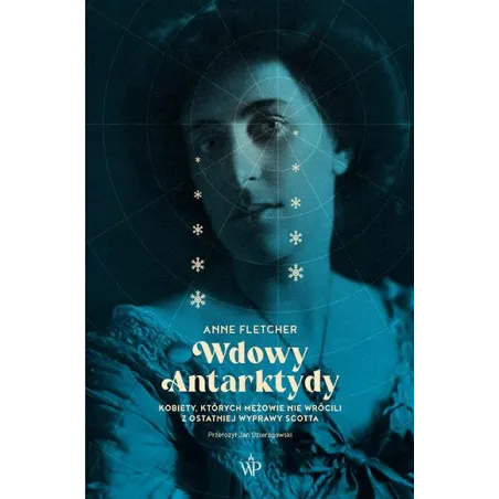 Wdowy Antarktydy Wdowy Antarktydy