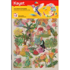 NAKLEJKI HOLOGRAFICZNE
