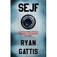 SEJF Ryan Gattis - Czarna Owca
