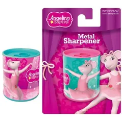 TEMPERÓWKA METALOWA ANGELINA BALLERINA