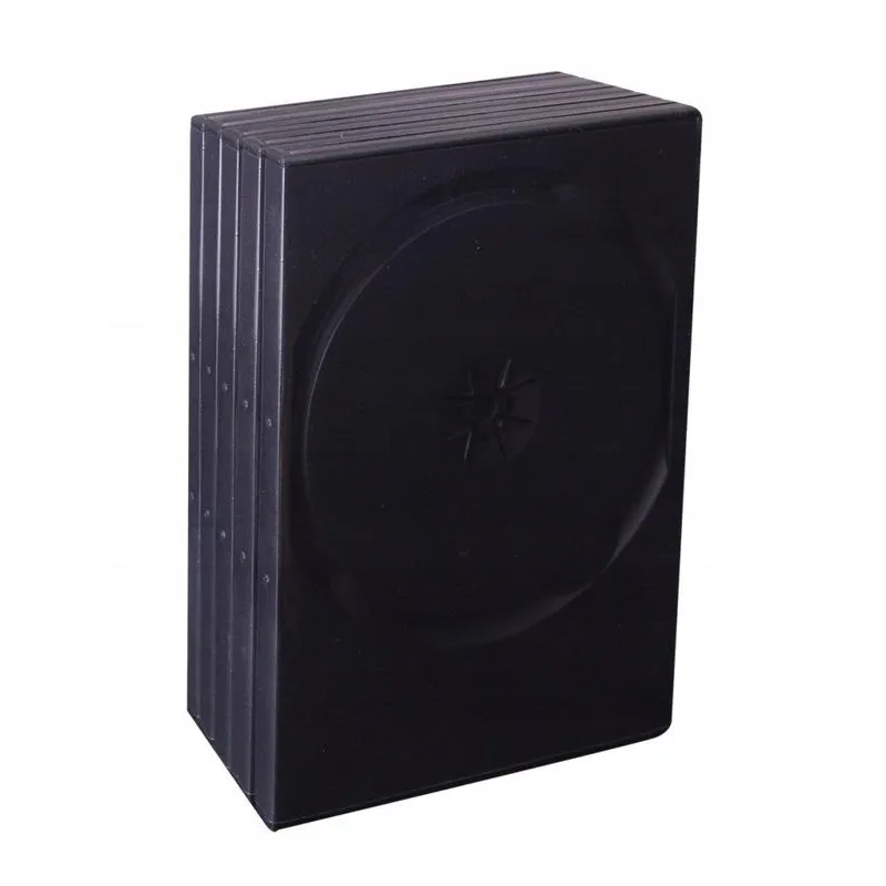 PUDEŁKO NA PŁYTY CD/DVD/BD – ZESTAW 5 SZTUK ESPERANZA 3012