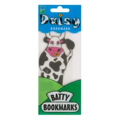 ZAKŁADKA DO KSIĄŻKI KROWA DAISY