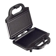 OPIEKACZ DO KANAPEK TEFAL ULTRACOMPACT SM157236 – 700W, NIEPRZYWIERAJĄCE PŁYTY, KOMPAKTOWY