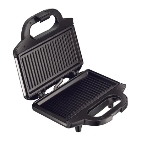 OPIEKACZ DO KANAPEK TEFAL ULTRACOMPACT SM157236 – 700W, NIEPRZYWIERAJĄCE PŁYTY, KOMPAKTOWY