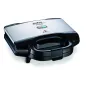 Opiekacz Do Kanapek Tefal Ultracompact Sm157236 – 700W, Nieprzywierające Płyty, Kompaktowy Opiekacz Do Kanapek Tefal Ultracompact Sm157236 – 700W, Nieprzywierające Płyty, Kompaktowy