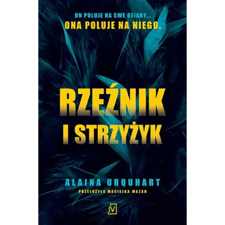Rzeźnik I Strzyżyk