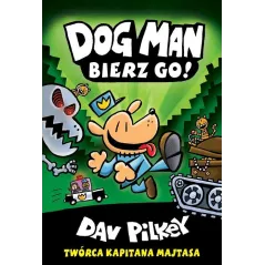 BIERZ GO! DOGMAN