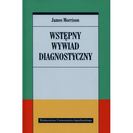 Wstępny Wywiad Diagnostyczny