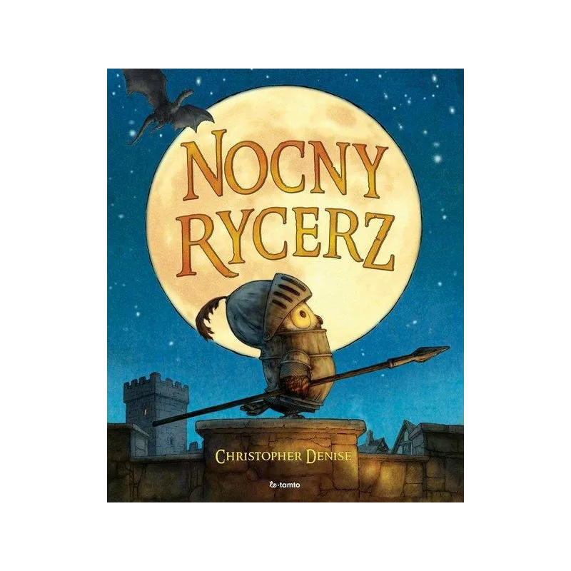 NOCNY RYCERZ