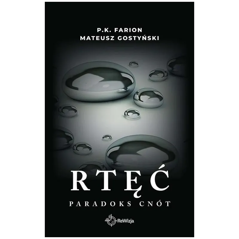RTĘĆ. PARADOKS CNÓT