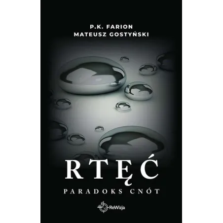 RTĘĆ. PARADOKS CNÓT