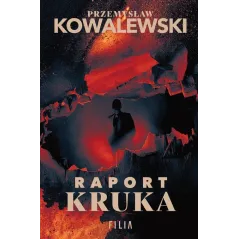 RAPORT KRUKA