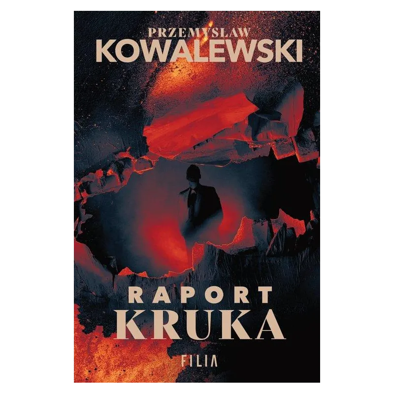 RAPORT KRUKA