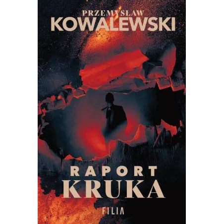 RAPORT KRUKA