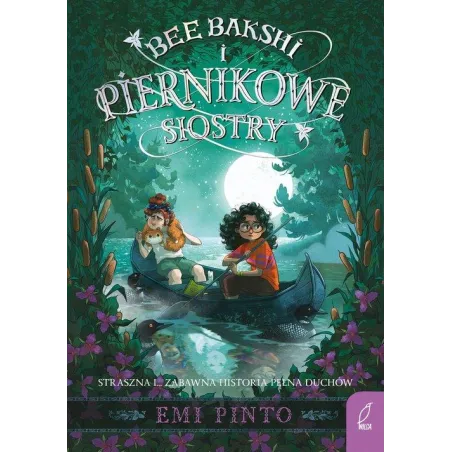 BEE BAKSHI I PIERNIKOWE SIOSTRY