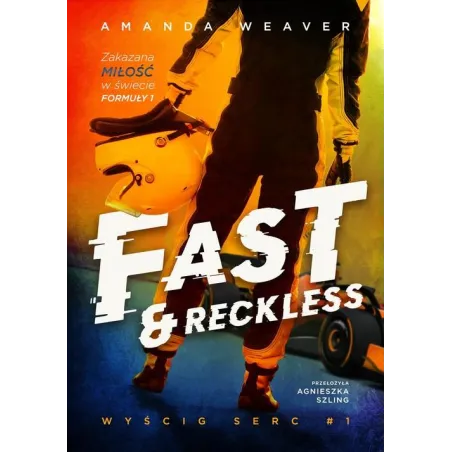 Fast And Reckless