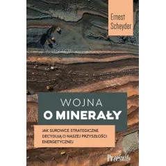 WOJNA O MINERAŁY
