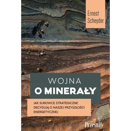 Wojna O Minerały Wojna O Minerały