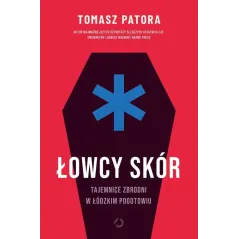 ŁOWCY SKÓR