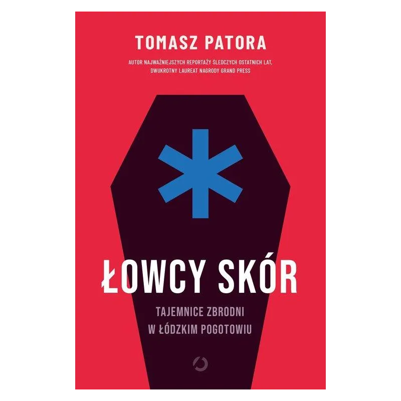 ŁOWCY SKÓR
