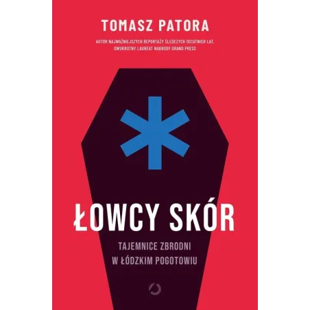 ŁOWCY SKÓR