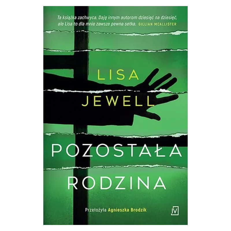POZOSTAŁA RODZINA