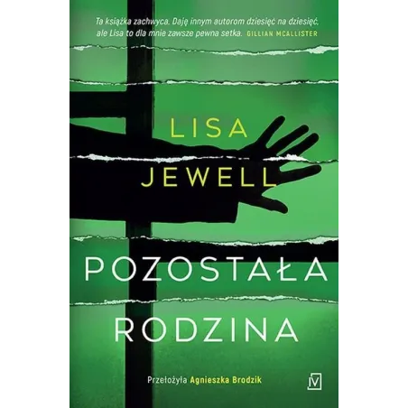 POZOSTAŁA RODZINA