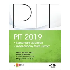 PIT 2019 Magdalena Mucha, Beata Hudziak, Paweł Godlewski, Izabela Kasperkowiak - ODDK