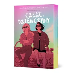CZEŚĆ, DZIEWCZYNY