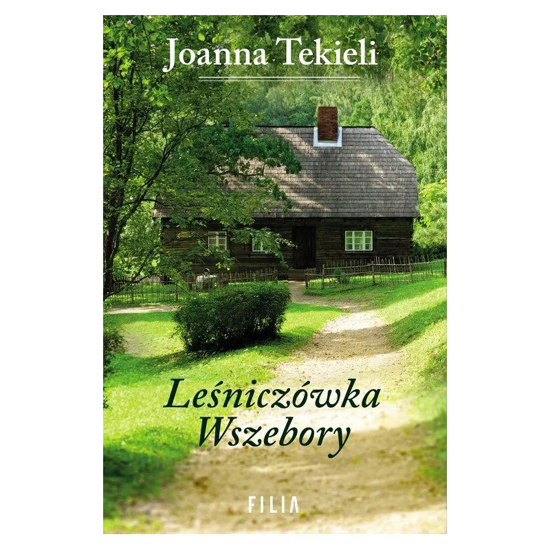 LEŚNICZÓWKA WSZEBORY