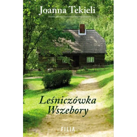 LEŚNICZÓWKA WSZEBORY